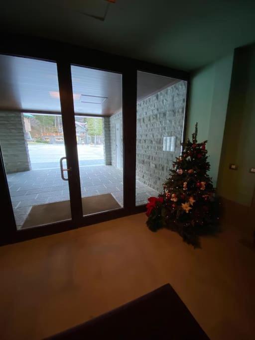 La Casetta Sulla Neve Abetone Zewnętrze zdjęcie