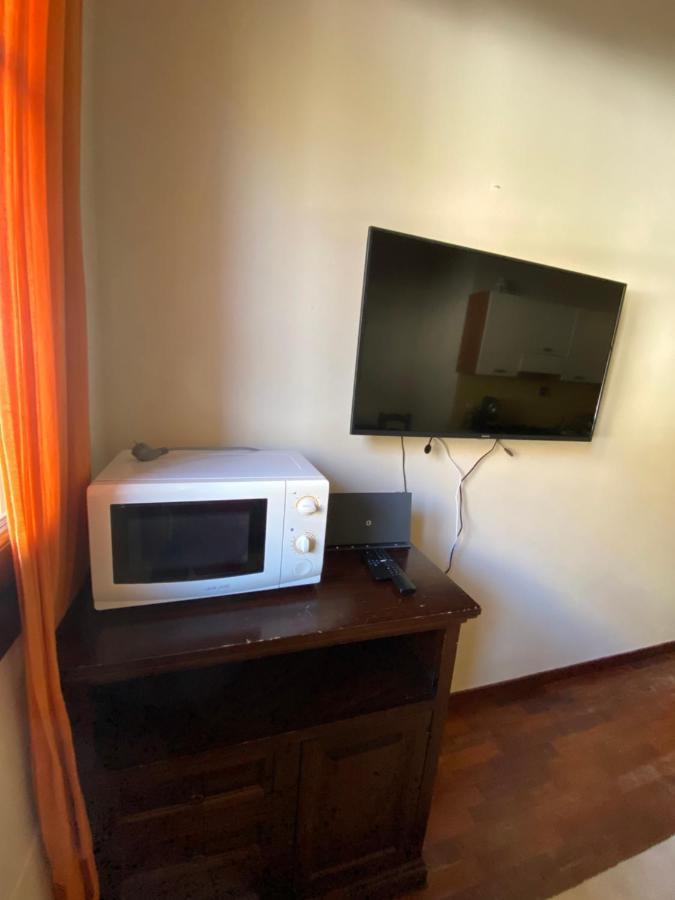 La Casetta Sulla Neve Abetone Zewnętrze zdjęcie